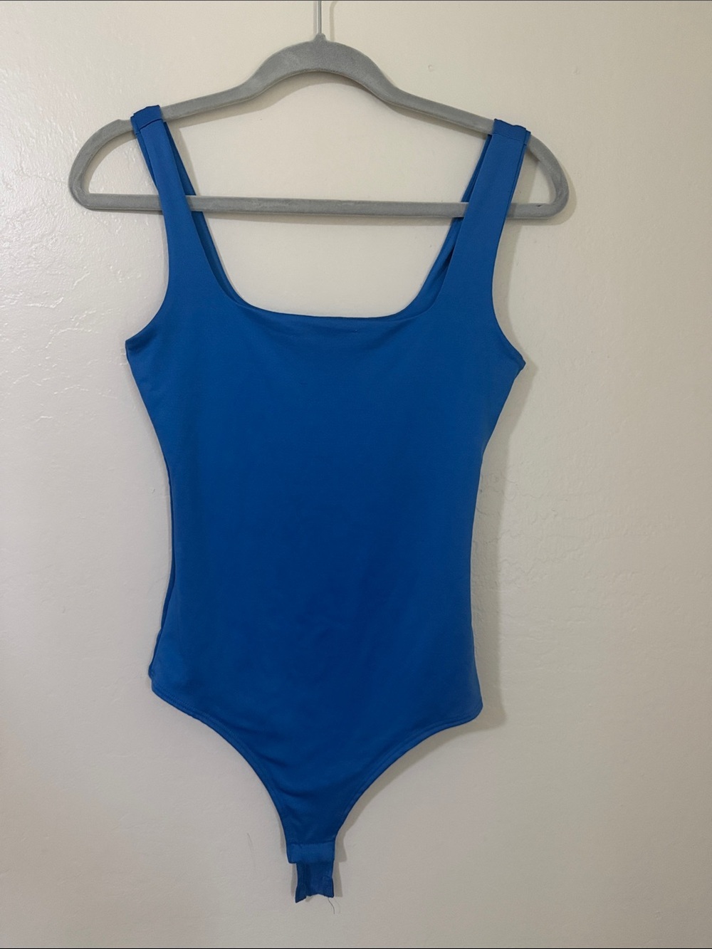 Body Suit -Classic Scoop Neck